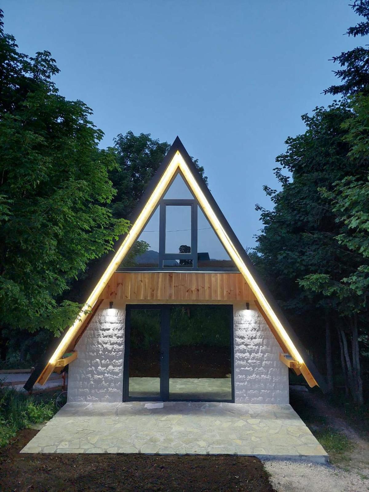 Anovi House Ferienhaus